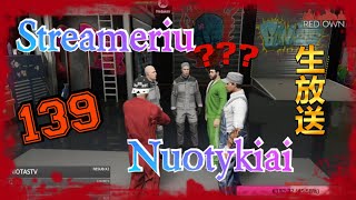 Lt streameriu nuotykiai #139 Kaip pakelti diamond zaidziant be ranku?