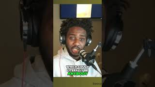 VDM Arrest: Was the EFCC's Action Justified? Net Worth