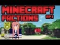 Stumpy Forest | Ep. 1 | Minecraft Factions with Smallishbeans