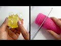 Six Unique and Relaxing ASMR Triggers!