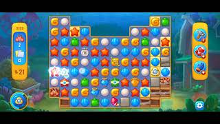 Fishdom Level 3192