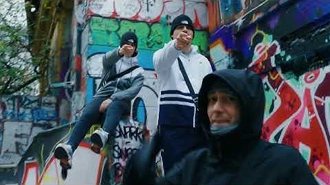 Crni Cerak - CC #4 (Official Video)