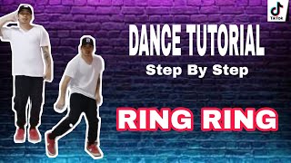 Ring Ring Tiktok Tutorial Khen Eazyboy23