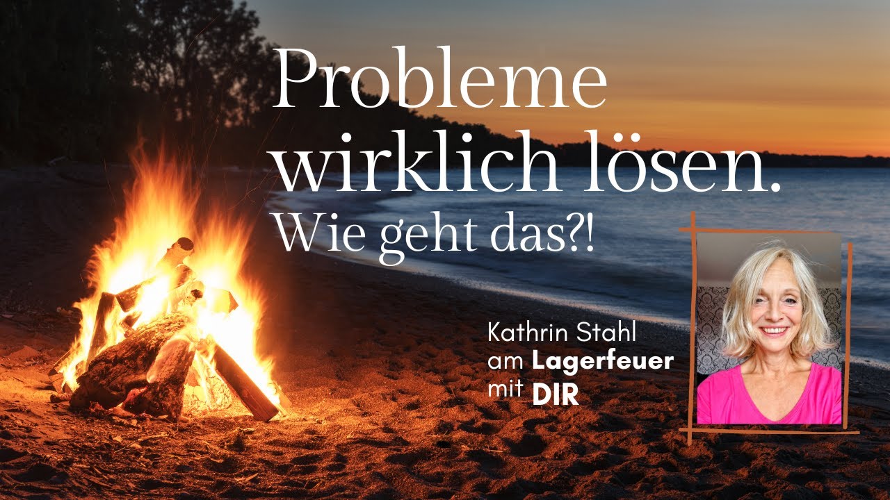 Über den achtsamen Umgang mit unseren Herausforderungen