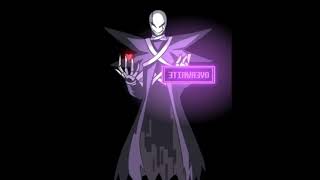 Underverse  Rekindle  Xgasters Theme  Zerwuw Remix V2