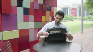 BEST LAPTOP BACKPACK || College or School Going Students || Unbox Please