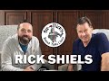 Rick Shiels: Golf&#39;s most influential YouTuber | E2 #SirNicksRoundTable