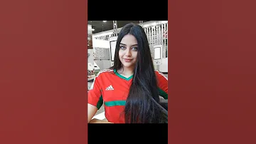 تحدي الجمال بين الجزائر و المغرب 