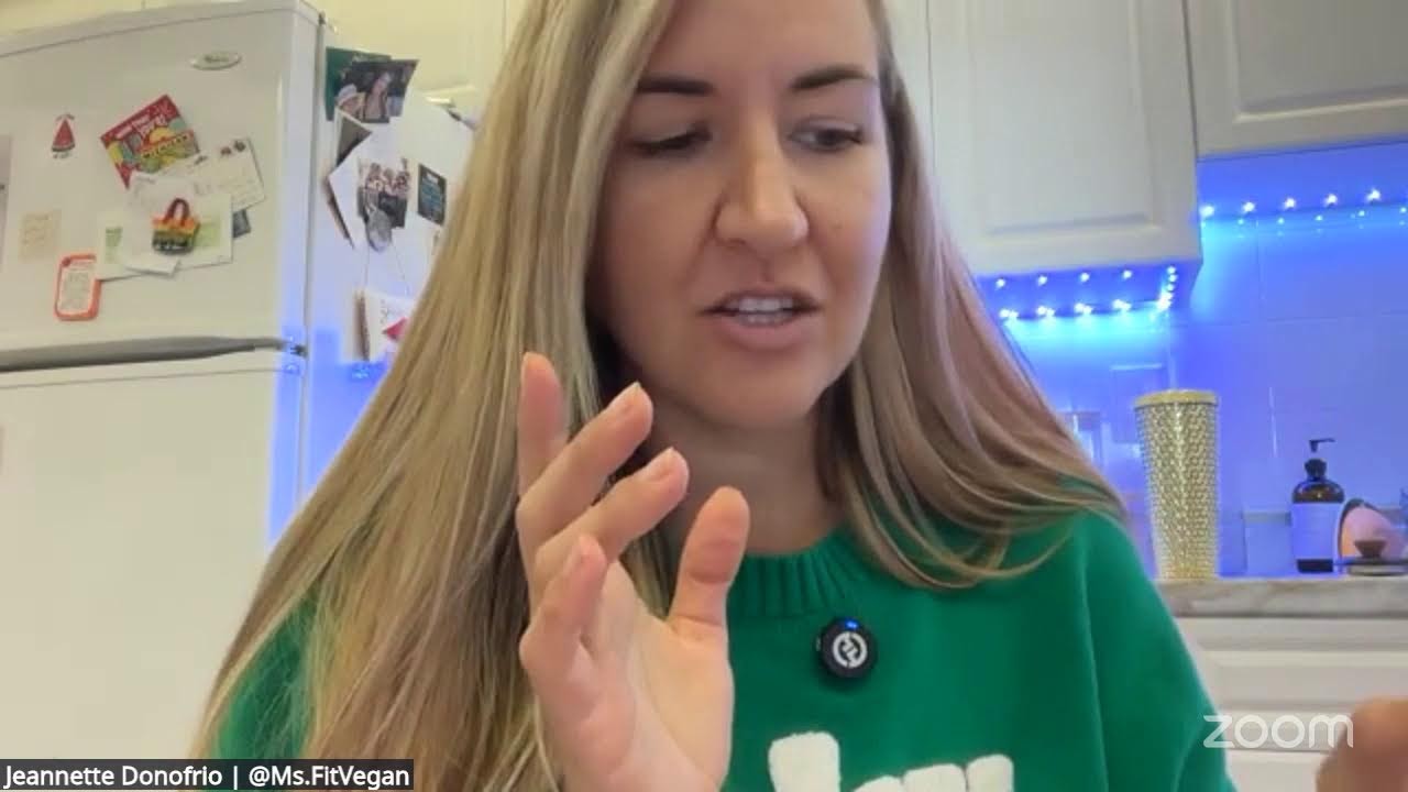 Do you have to do a cleanse FIRST to transition to raw vegan? 🤗🍉