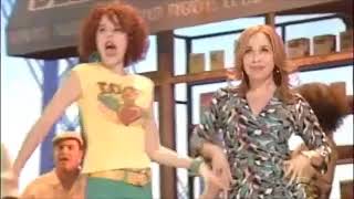 In the Heights with Lin-Manuel Miranda 🎵 (2008 Tony Awards)