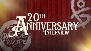 20 Years of SEA Dance Troupe: an Interview