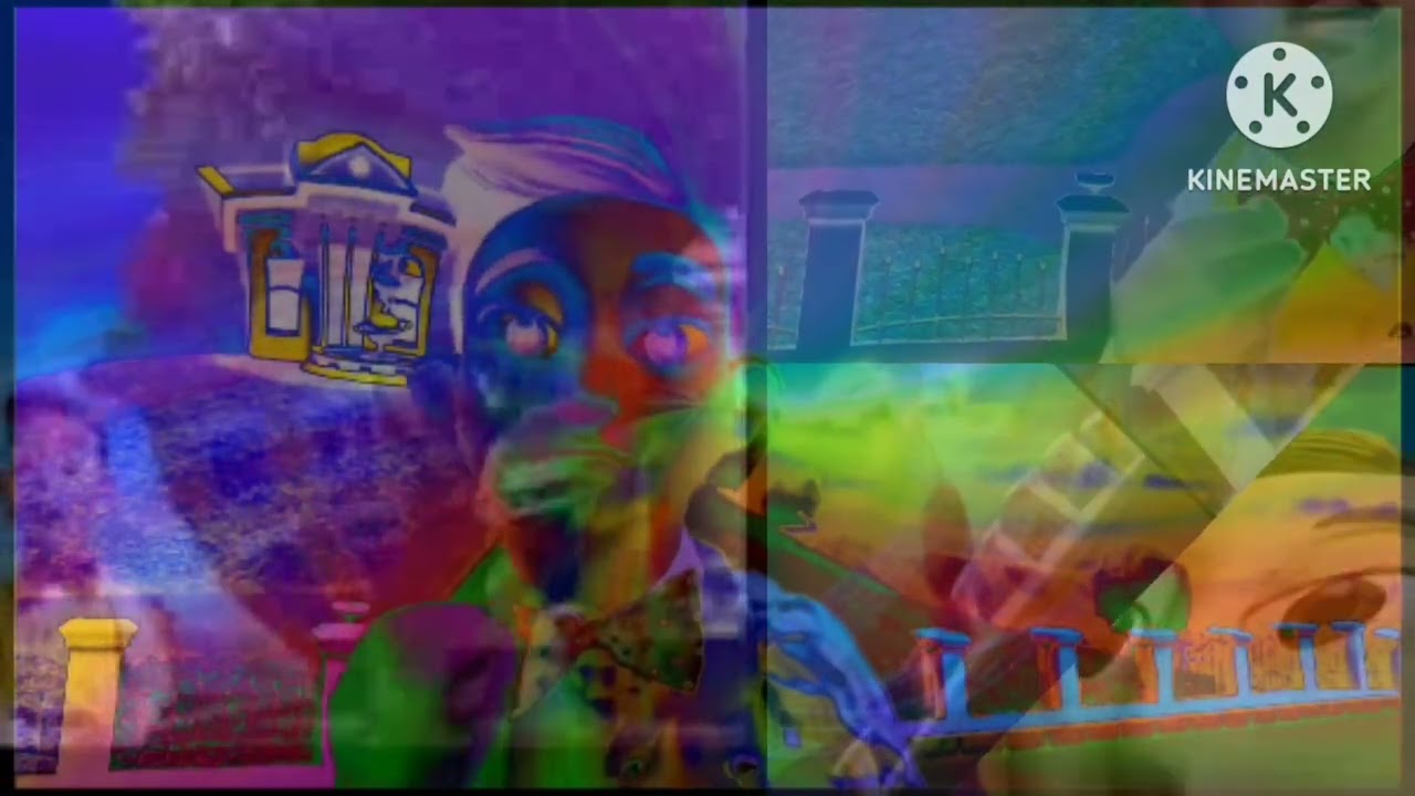 The mine song vs round 22 the mine song in colour wana