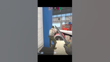 CS2 moment  #csmoments  #cs2 #csgo #shorts