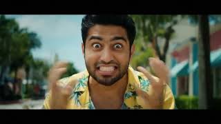Miami Chickens vs. Mumbai Man 🐔🇮🇳 | Unexpected Culture Shock!
