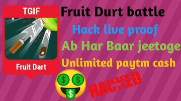 🔥Mpl Fruit Durt Battle Game hack live proof||