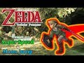 [TAS] Twilight Princess Any% Speedrun in 25:30 (Moon Jump + Speed)