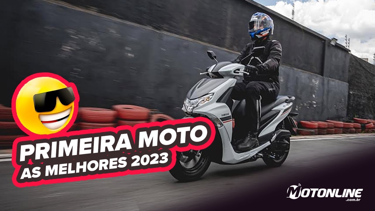 Escolhemos as 25 motos mais legais disponíveis no mercado