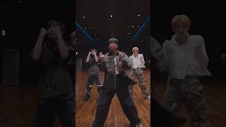 Bts Junkook Dance Practice
