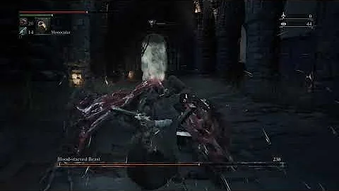 is this what it means...to git gud? ;-;