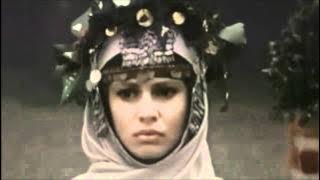 The MAGIC Of Bulgarian Voices   Music   Galina Durmushliyska   Prochu se moma Manolka HQ   YouTube