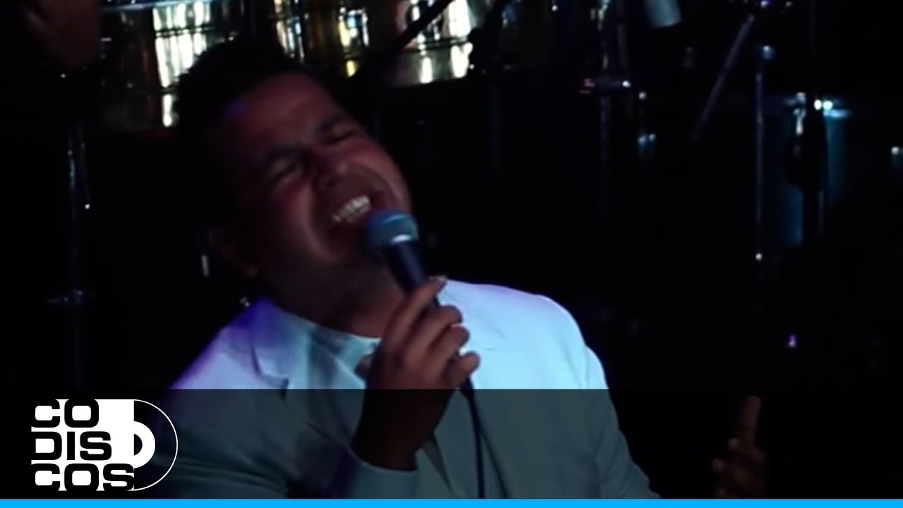 Ella Tu Amiga, El Gran Martín Elías Y Juancho De La Espriella - En Vivo