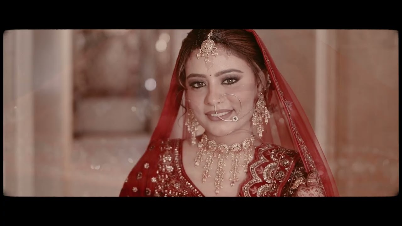 WEDDING FILM 2026 | ISHPREET & SIMRAN | CHETAN SURI PHOTOGRAPHY | AMIT SURI | LDH | PB | IND