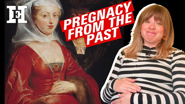How did people understand pregnancy BEFORE modern medicine?