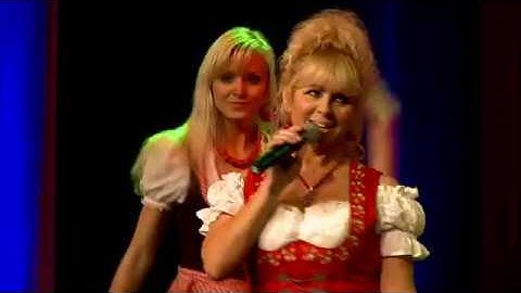 Duet Karo, Mężu mój - SZLAGIEROWO KONCERTOWO