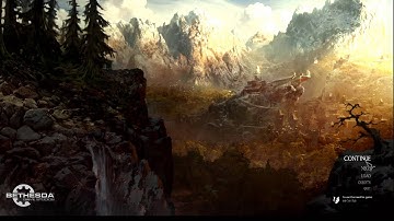 24-hour Enderal (Skyrim Full-conversion Game/Mod) [08/15/16] [Full Stream P1]