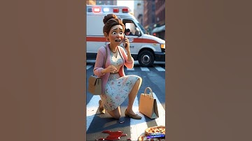 Dodo Is Saved By A Kind-Hearted Woman | #Dodo #aistory #Kindness #story