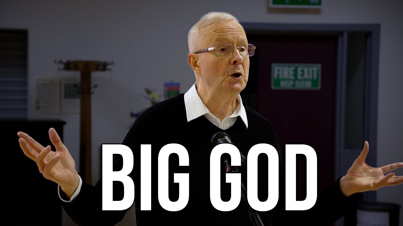 Big God