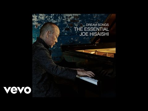 Joe Hisaishi Oriental Wind