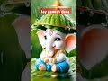 jay ganesh deva #video