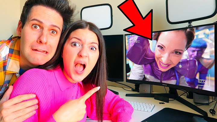 REAZIONE AL PRIMO VIDEO DI PERFIDIA E IL SIGNOR S!!
