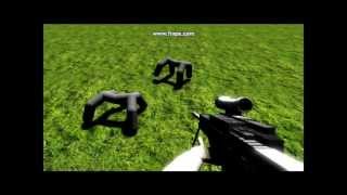 Virtual Creature Evolution Simulator - More Creatures!