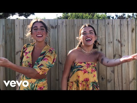 Clara x Sofia - Em Par