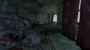 amnesia the dark descent ep 2. Finding the wine cellar key