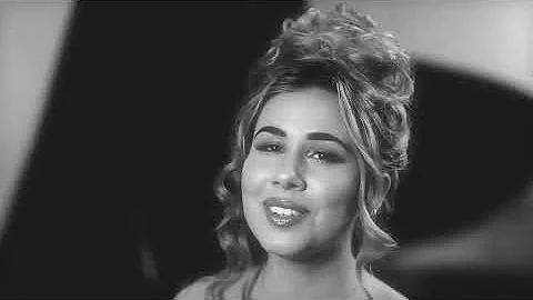 Haley Reinhart - Cant Help Falling In Love ft. Cas...
