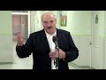 Лукашенко: Везли тоннами оружие через Украину! Мерзавцы последние!