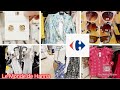 CARREFOUR FRANCE 26-04 NOUVELLE COLLECTION FEMME 