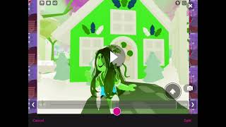 How to make the hue shift and wave effect on video star! ~ For my besto Lexi 🥺
