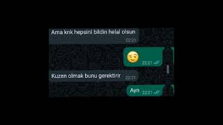 Heyecandan Konuşamam Şfet