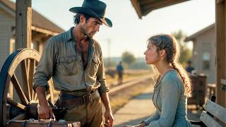 A Lonely Cowboy Took In a Forgotten Mail Order Bride — Never Knowing She'd Become His Whole Family screenshot 4