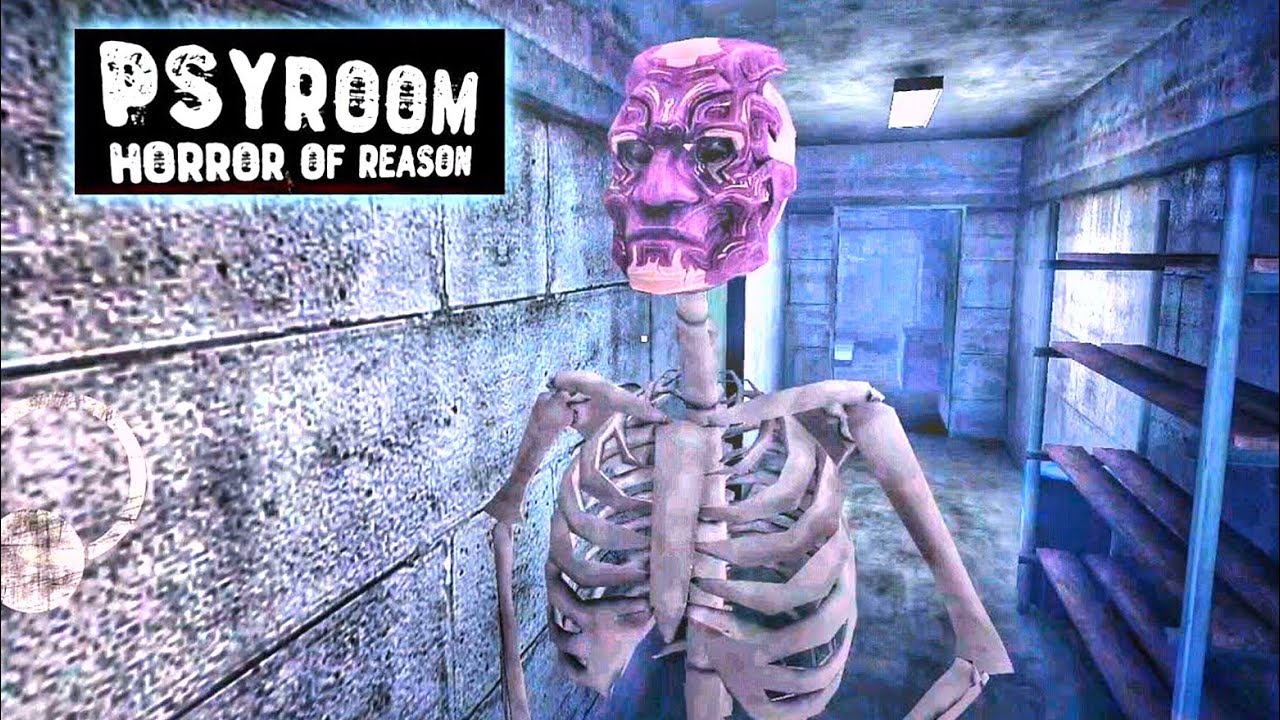 Game Wiki - 📌 Psyroom: Horror of Reason 📁 Size: 43 Mb 👉 Android