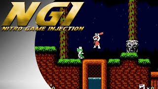 Nitro Game Injection #445: A Grand Ol Time