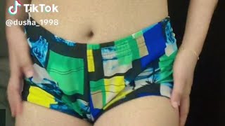 Dushani Madushika Hot TikTok Video Collection ❤️ #tiktok #foryou #girl #model #trending #cutegirl