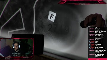 CASE: Animatronics | ENTER THE WOLF! Part 1