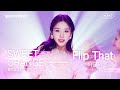 PLAY COLOR 이달의소녀 LOONA Flip That