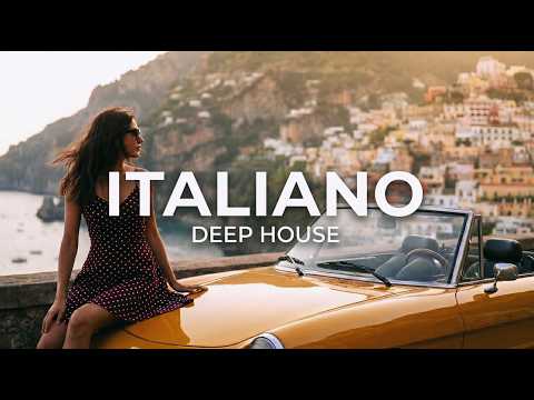 Italian Deep House 2026 | Mediterranean Vibes 🌿 vol 14