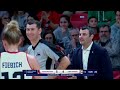 Casademont Zaragoza v Cukurova Basketbol Mersin | Full Basketball Game | EuroLeague Women 2023-24